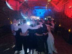 Wedding DJ Norwich & Norfolk